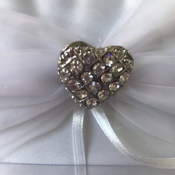 💎🎩5-pc Bridal Set🎩💎 - Picture 5 of 5